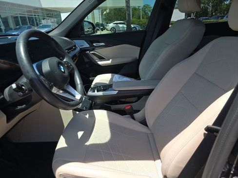 Used 2025 BMW X1 xDrive28i w/ Technology Package AWD/4WD image 9