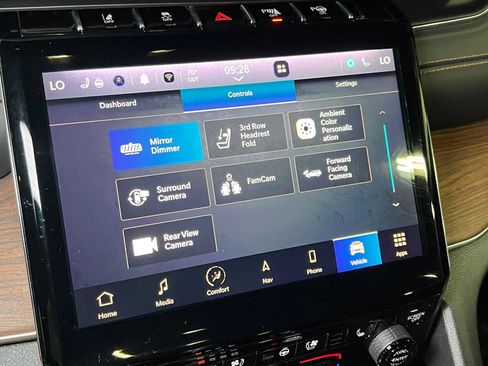 Used 2022 Jeep Grand Cherokee L Summit w/ Advanced Protech Group IV AWD/4WD image 44