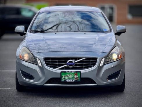 Used 2012 Volvo S60 T6 image 2