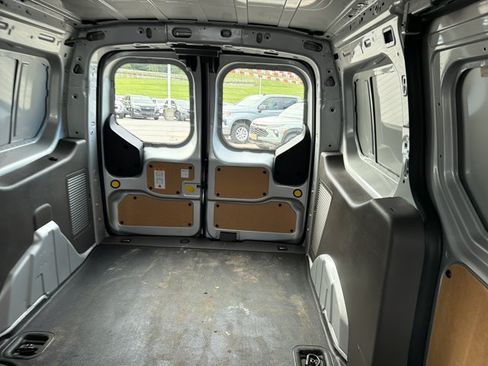 Used 2020 Ford Transit Connect XL FWD image 12