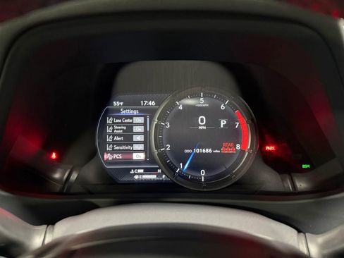Used 2019 Lexus UX 200 F Sport w/ F Sport Premium Package FWD image 35