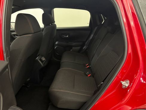 Used 2023 Honda HR-V Sport image 14