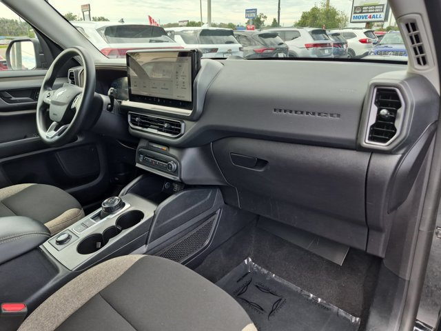 Used 2025 Ford Bronco Sport Big Bend AWD/4WD image 28