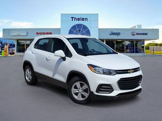 Used 2020 Chevrolet Trax LS w/ LPO, Cargo Package FWD 360° Tour