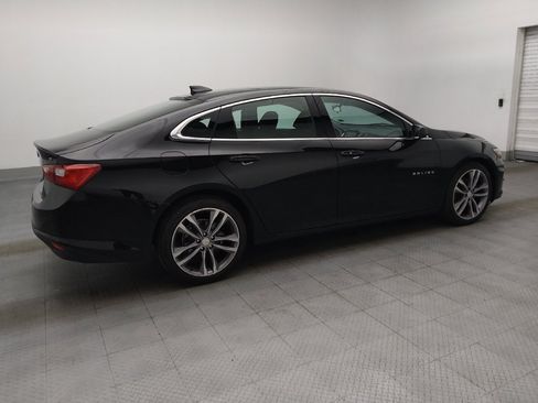 Used 2023 Chevrolet Malibu LT w/ Driver Confidence Package FWD image 10