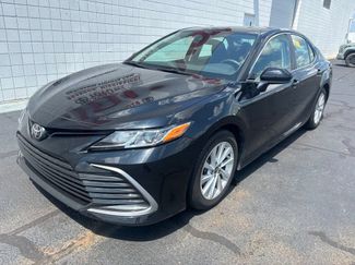 Used 2024 Toyota Camry LE FWD video 1