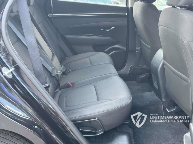 Used 2024 Hyundai Tucson SE AWD/4WD image 22