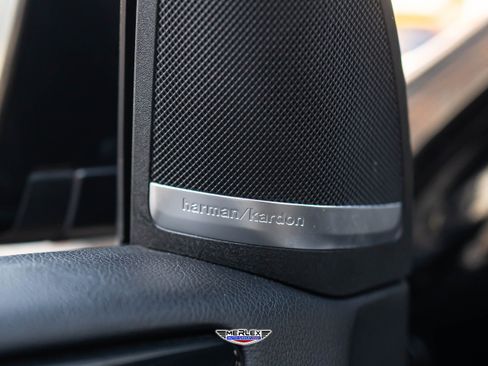 Used 2017 Mercedes-Benz GLS 550 4MATIC image 46