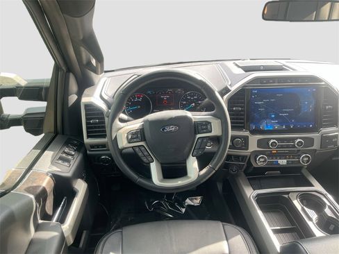 Used 2022 Ford F250 Lariat w/ Tremor Off-Road Package image 22