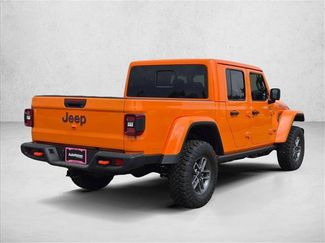 New 2026 Jeep Gladiator Mojave AWD/4WD video 2