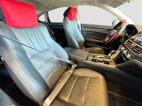Used 2021 Honda Accord EX-L image 28