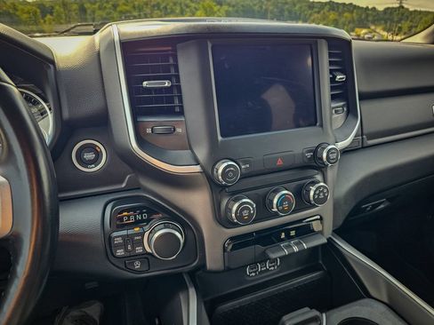 Used 2022 RAM 1500 Big Horn AWD/4WD image 21