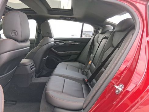 New 2026 Cadillac CT5 Sport image 22