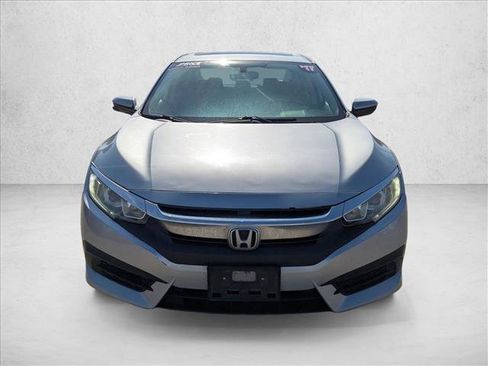 Used 2017 Honda Civic EX image 2
