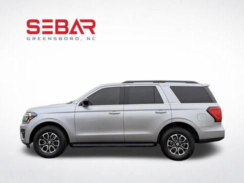 Used 2022 Ford Expedition XL RWD image 10