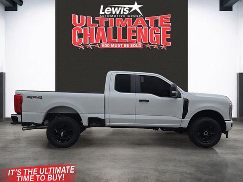 New 2026 Ford F350 XL w/ STX Appearance Package image 5