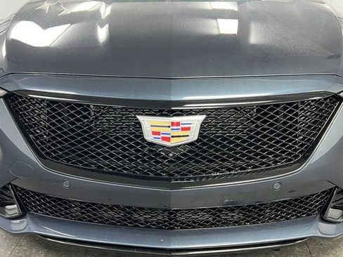 New 2026 Cadillac CT5 V w/ Technology Package image 9