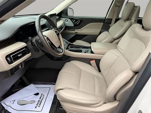 Used 2020 Lincoln Aviator Reserve w/ Equipment Group 202A AWD/4WD image 25