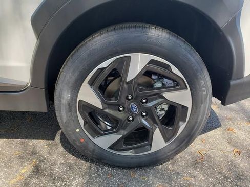 New 2026 Subaru Crosstrek 2.5i Limited AWD/4WD image 20