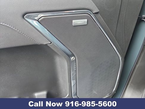 New 2026 Chevrolet Silverado 1500 LT Trail Boss w/ Convenience Package II image 28