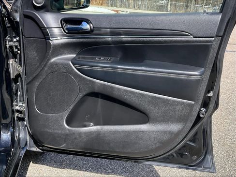 Used 2021 Jeep Grand Cherokee 80th Anniversary w/ Quick Order Package 28K 80th image 12