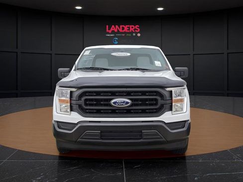 Used 2022 Ford F150 XL RWD image 5