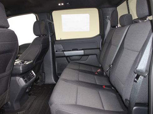 New 2026 Ford F150 XLT AWD/4WD image 25