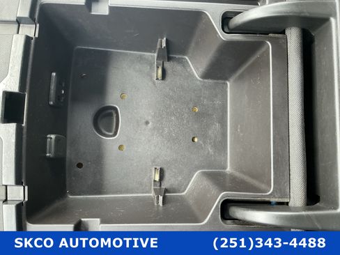 Used 2019 Chevrolet Silverado 1500 LT w/ All Star Edition AWD/4WD image 25