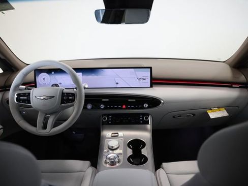 New 2026 Genesis GV70 2.5T Advanced w/ G1 Accessory Package image 39