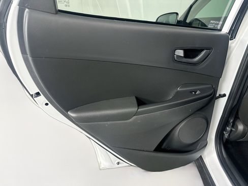 Used 2023 Hyundai Kona SEL w/ Cargo Package FWD image 25