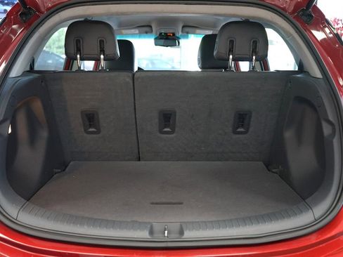 Used 2018 Chevrolet Bolt Premier w/ Driver Confidence II Package FWD image 51