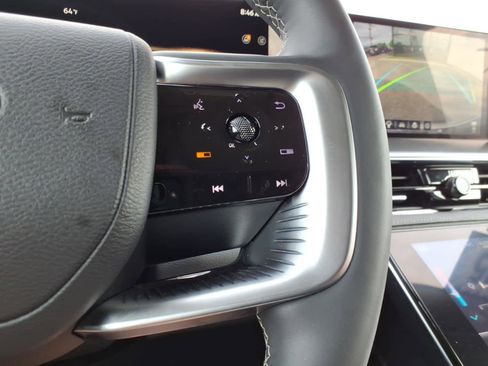 Certified 2025 INFINITI QX80 Luxe AWD/4WD image 24
