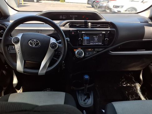 Used 2016 Toyota Prius C Two FWD image 17