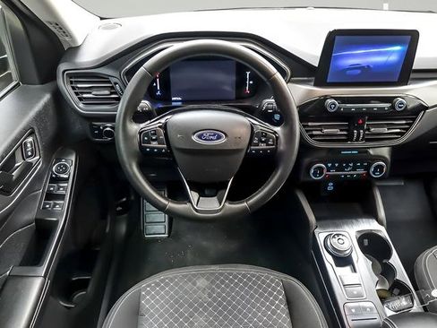 Used 2023 Ford Escape Active w/ Cold Weather Package image 12