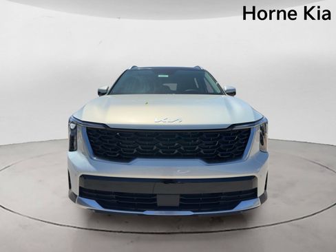 New 2026 Kia Sorento S FWD image 5