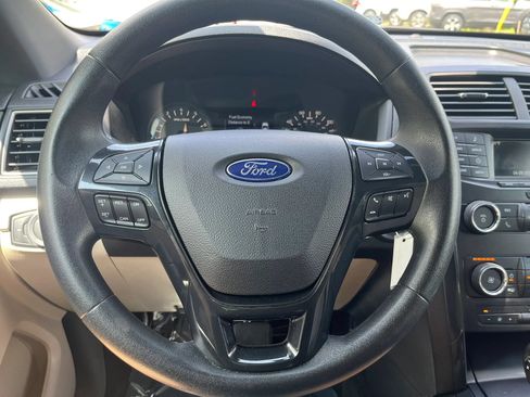 Used 2018 Ford Explorer FWD image 14