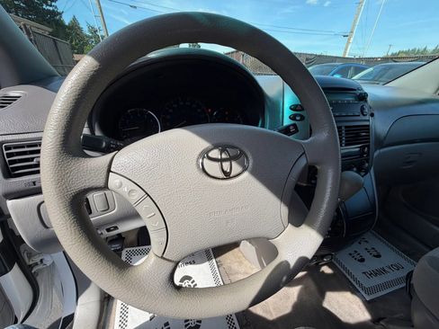 Used 2008 Toyota Sienna LE AWD/4WD image 22