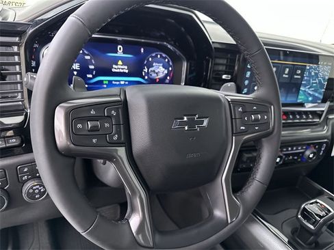 New 2026 Chevrolet Silverado 1500 ZR2 image 11
