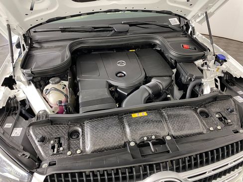 Used 2026 Mercedes-Benz GLE 350 4MATIC image 32