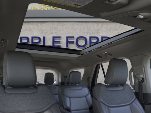 New 2026 Ford Explorer Active w/ Active Comfort Package AWD/4WD image 22