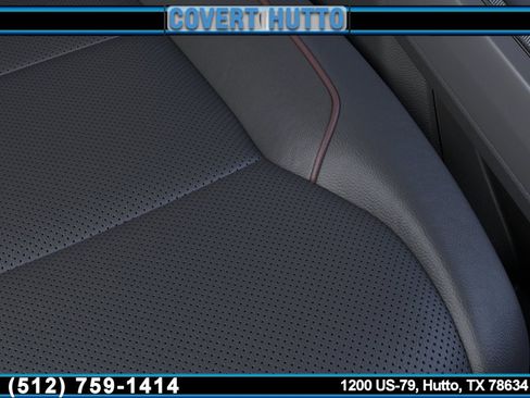 New 2026 Ford F250 Lariat w/ Lariat Premium Package image 16