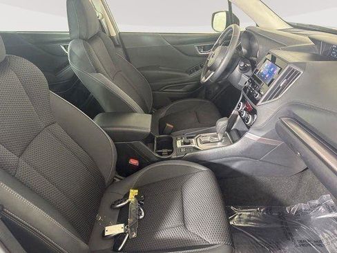 Certified 2022 Subaru Forester Premium image 11