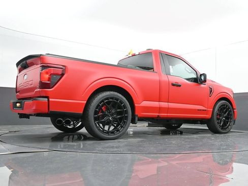 New 2025 Ford F150 XL w/ Equipment Group 103A High image 41