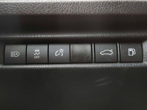 Certified 2025 Toyota Camry LE FWD image 32
