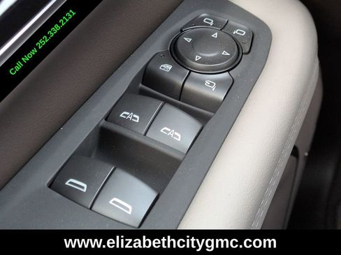 New 2026 GMC Yukon XL Elevation w/ Elevation Premium Package AWD/4WD image 26