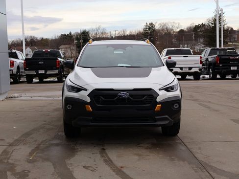 Used 2025 Subaru Crosstrek 2.5i Wilderness image 5