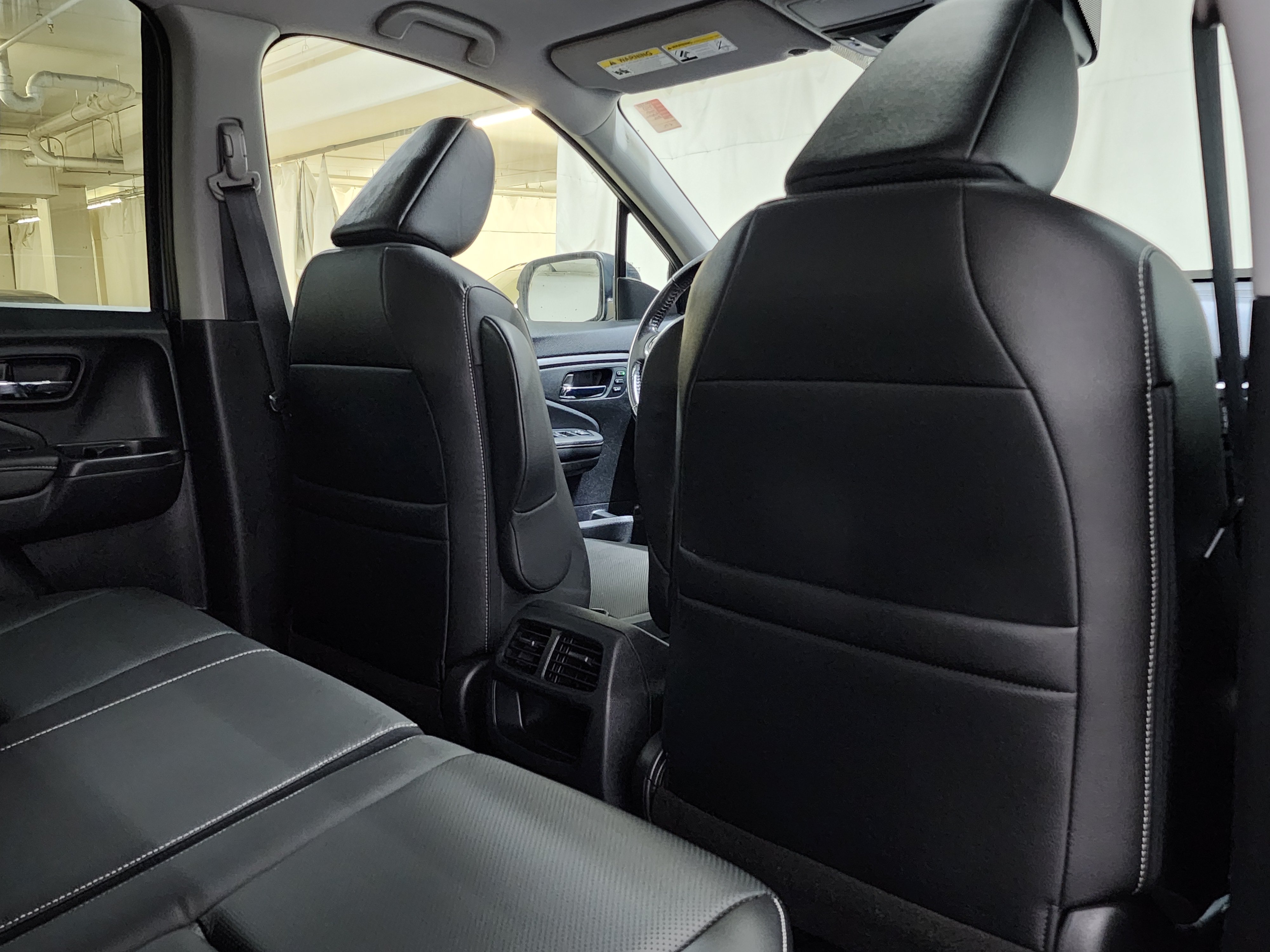Used 2023 Honda Ridgeline RTL image 18