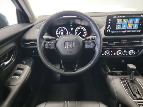 Certified 2024 Honda HR-V EX-L image 16