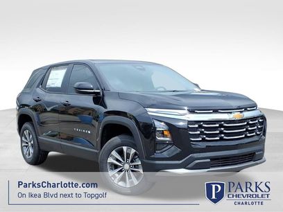 New 2026 Chevrolet Equinox LT w/ Convenience Package II