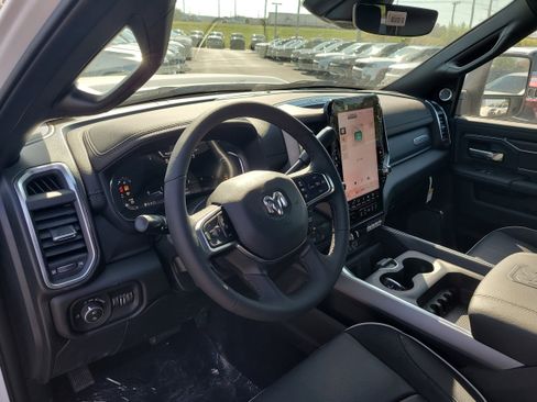 New 2026 RAM 2500 Laramie image 14